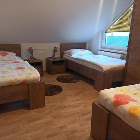 Apartments Skok Блед Экстерьер фото
