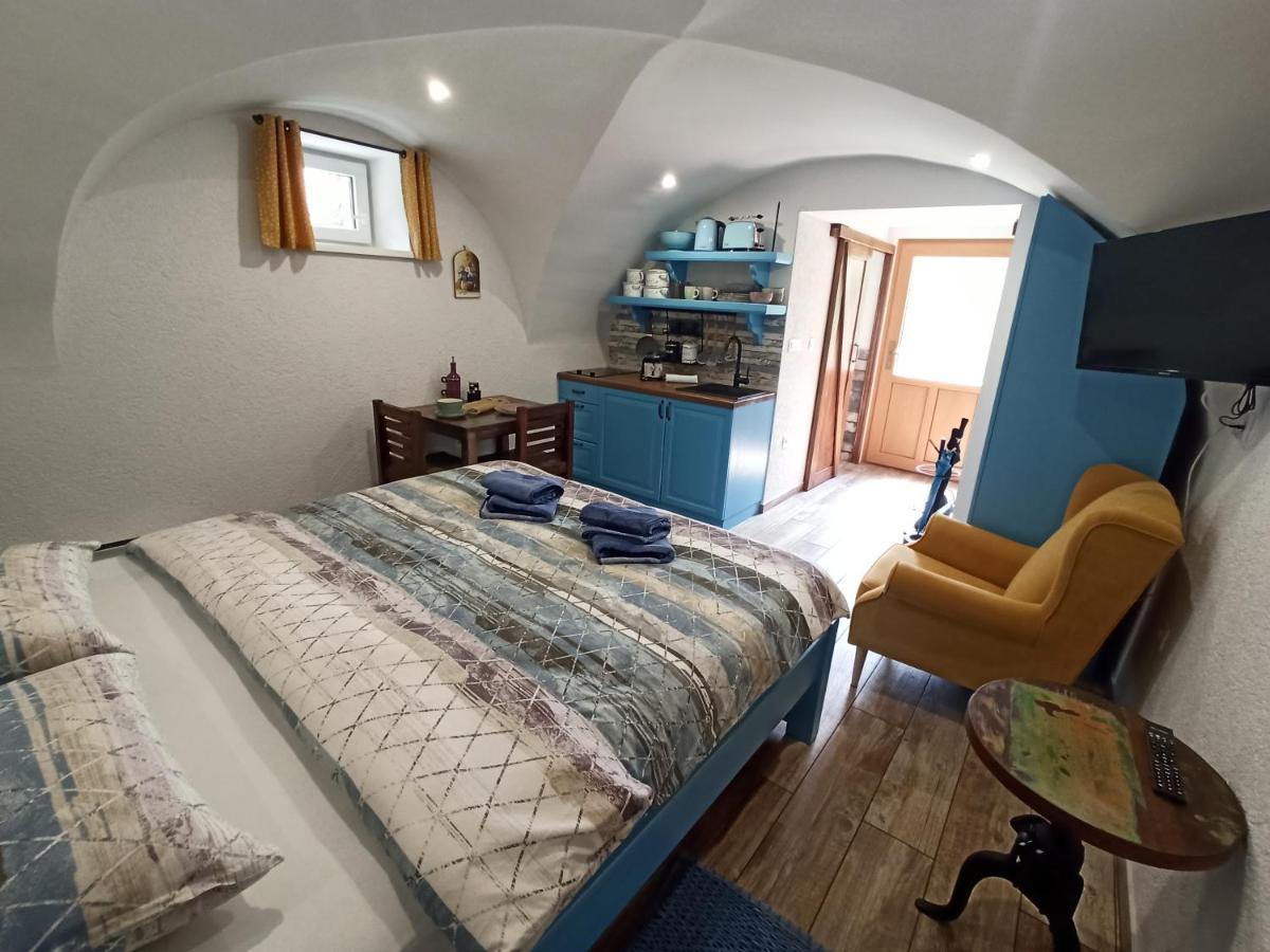 Apartments Skok Блед Экстерьер фото
