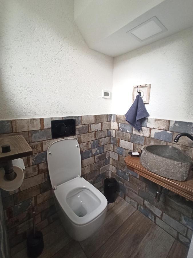 Apartments Skok Блед Экстерьер фото