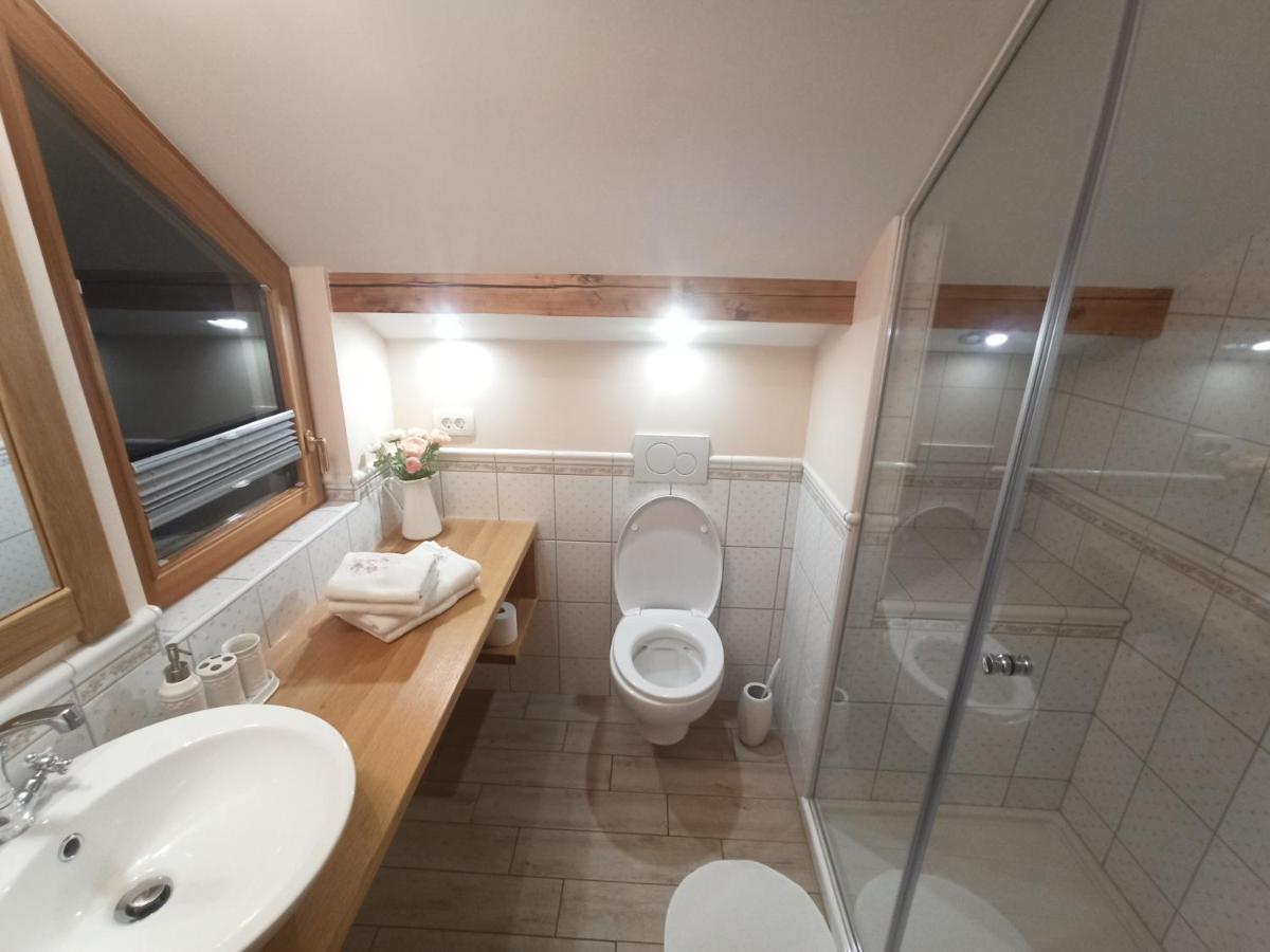 Apartments Skok Блед Экстерьер фото