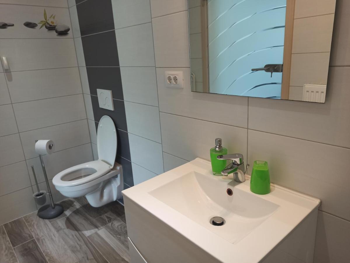 Apartments Skok Блед Экстерьер фото