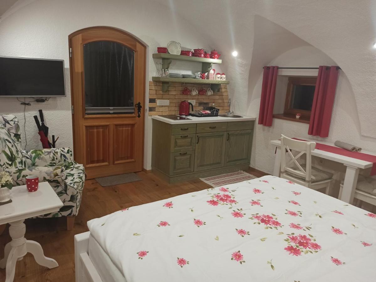 Apartments Skok Блед Экстерьер фото