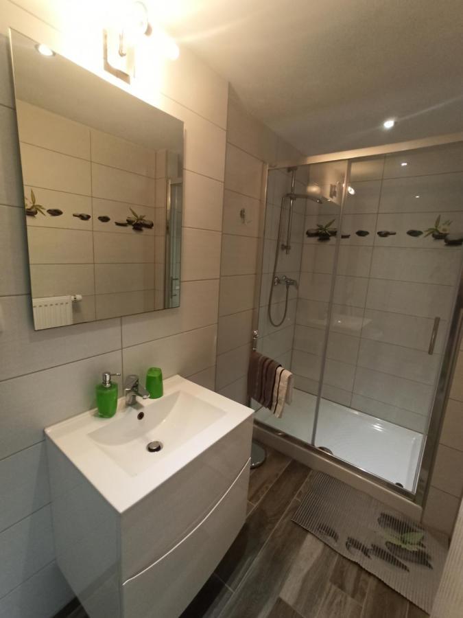 Apartments Skok Блед Экстерьер фото