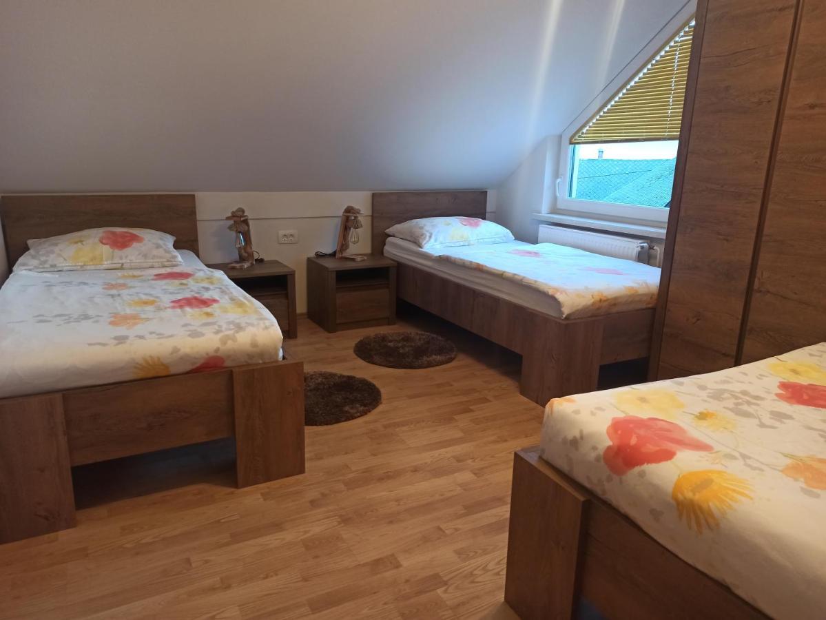 Apartments Skok Блед Экстерьер фото