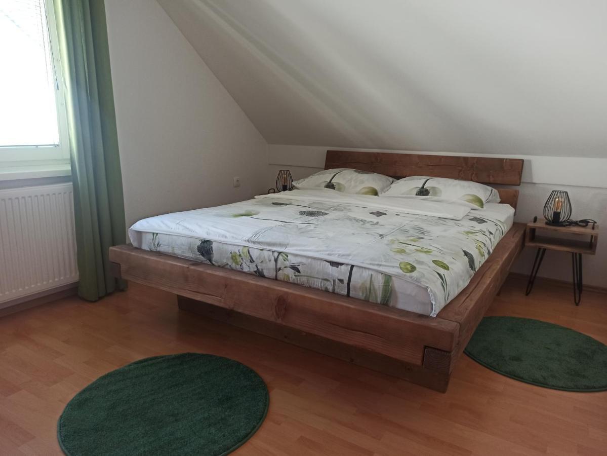 Apartments Skok Блед Экстерьер фото