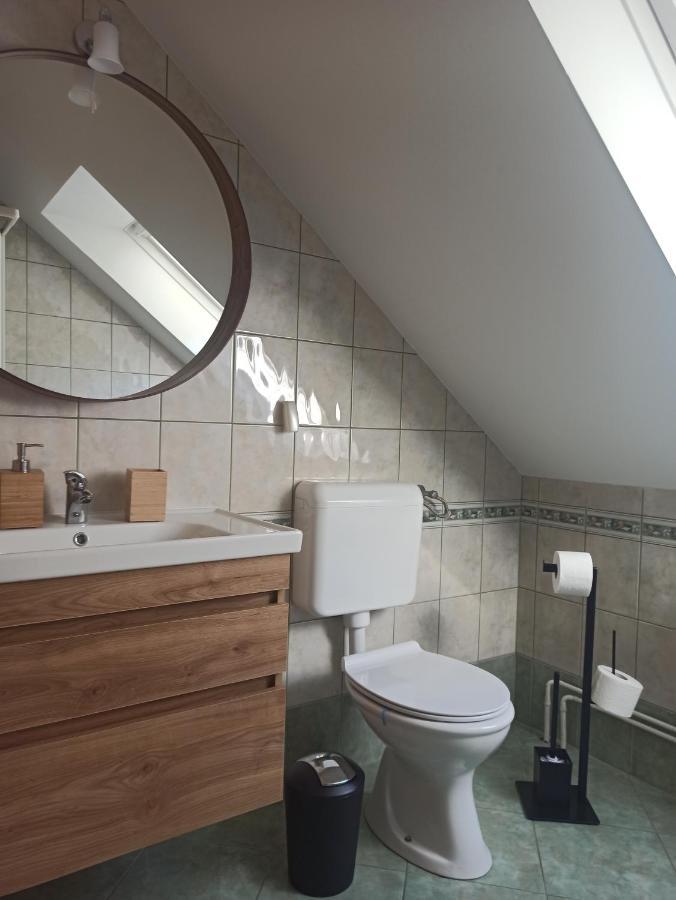 Apartments Skok Блед Экстерьер фото