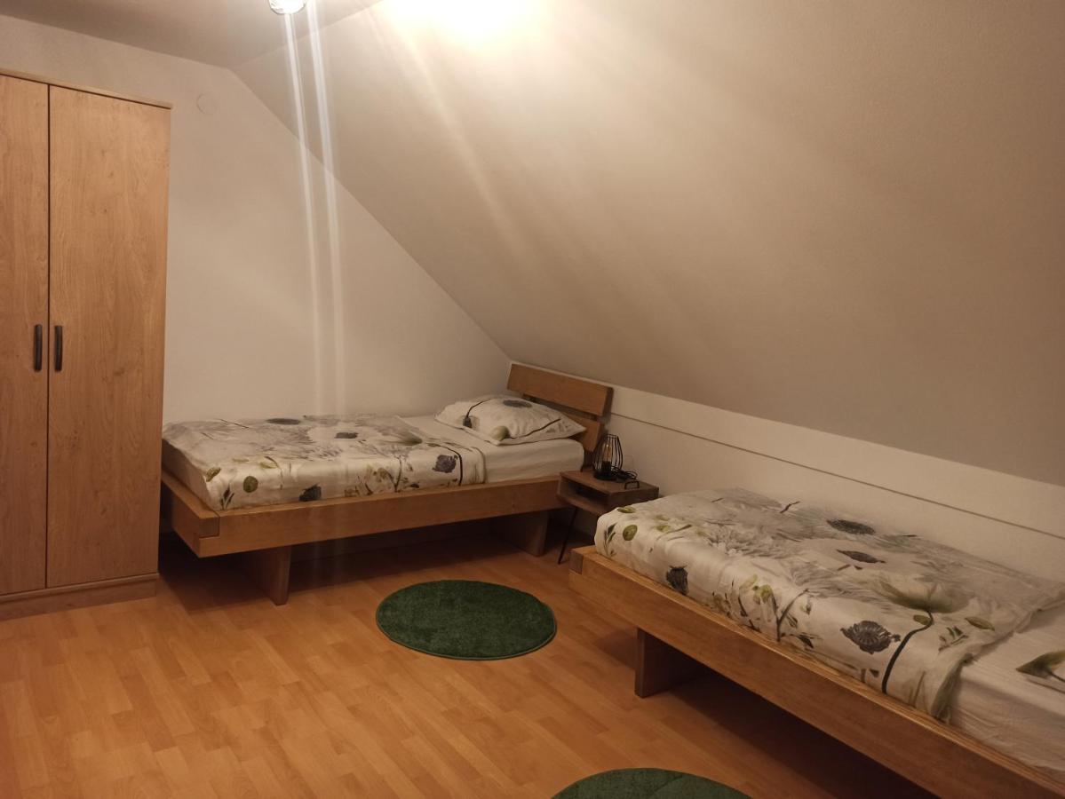 Apartments Skok Блед Экстерьер фото