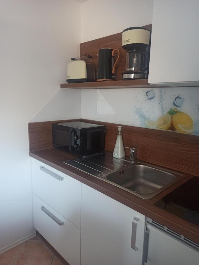 Apartments Skok Блед Экстерьер фото