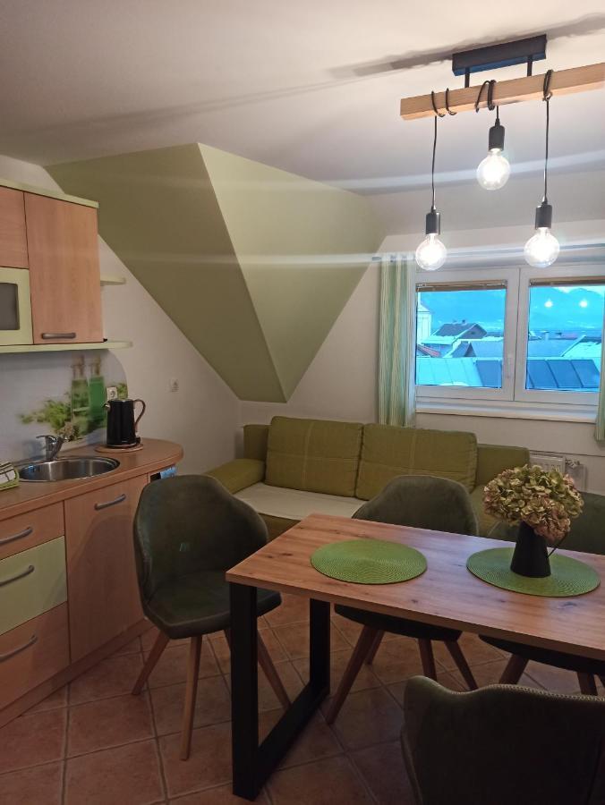 Apartments Skok Блед Экстерьер фото