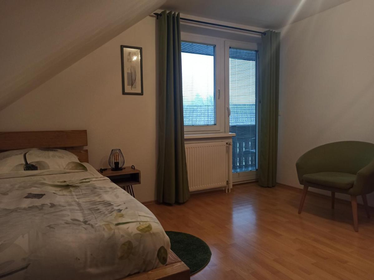 Apartments Skok Блед Экстерьер фото