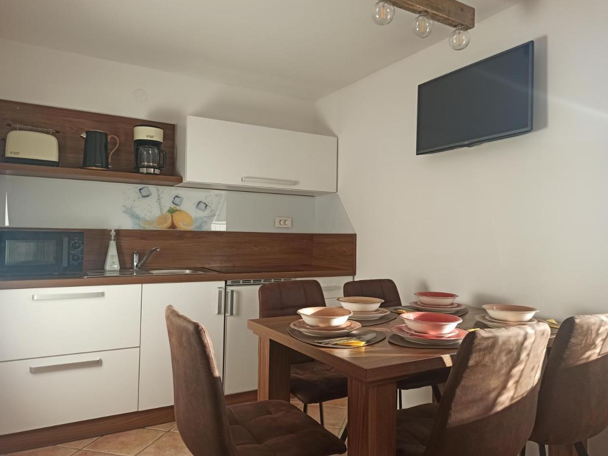 Apartments Skok Блед Экстерьер фото