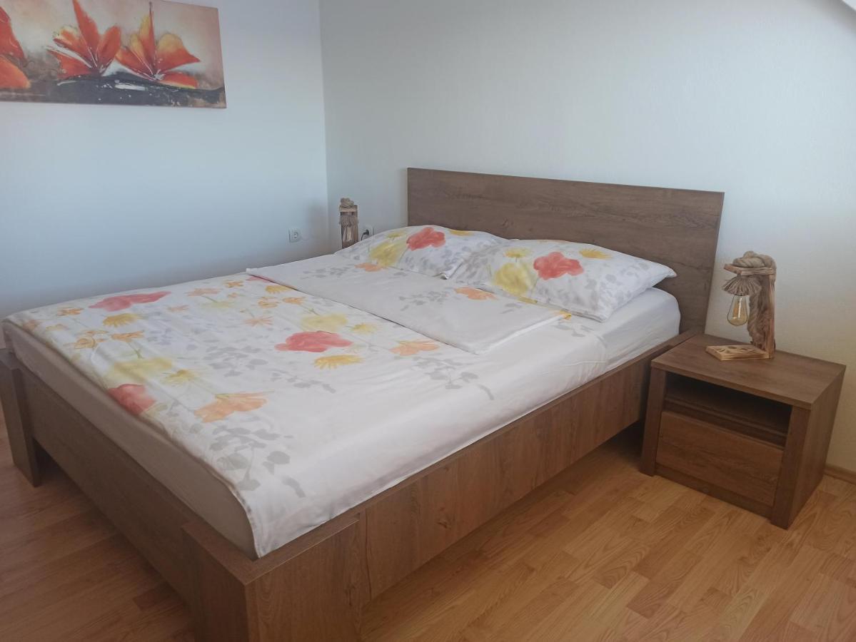 Apartments Skok Блед Экстерьер фото