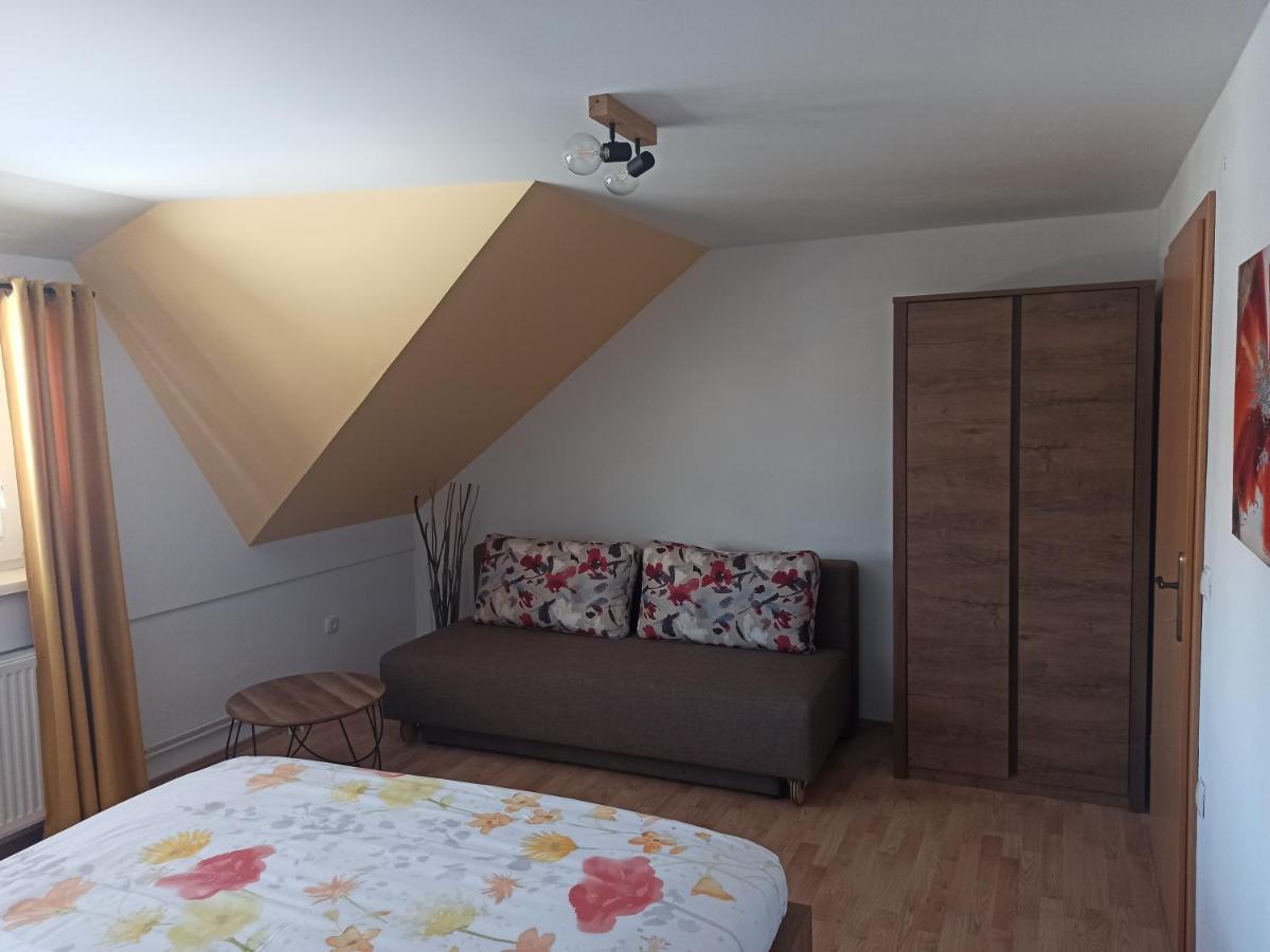 Apartments Skok Блед Экстерьер фото